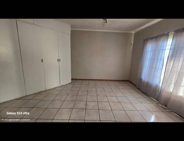 4 BEDROOM HOUSE FOR SALE IN KLIPPOORTJE